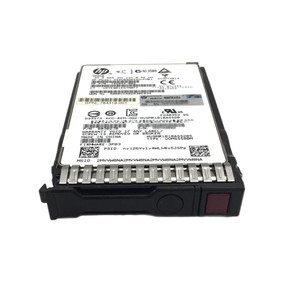 SSD SAS 920GB 1TB 746844-002 2.5 inci Server SSD HSSC0920S5xnFMRI - Product Image 1