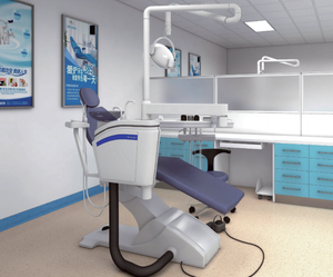 Горячая продажа: Современный настенный шкаф для медсестринской станции в больнице, прочный, легко чистящийся, стерильный, для дозирования лекарств и процедур. - Product Image 3