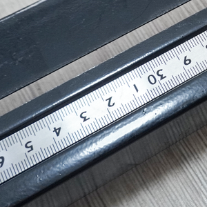 Coupeur de porcelaine manuel de grandes tuiles de 800/1000/1200 Mm coupeur de tuiles manuel de machine en céramique de système mince - Product Image 6