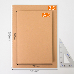 Cuaderno de Ejercicios Escolares Personalizable A5 <span class=keywords><strong>2021</strong></span>, Cuaderno de Dibujo, Impresión de Cuadernos - Product Image 5