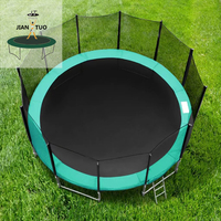 Trampolín deportivo para niños JianTuo