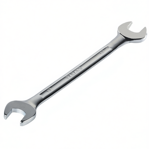 Open End Wrench 17mm For Auto Repair <b>Tools</b> - Product Image 2