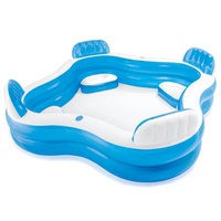 Piscine gonflable et possibilité de production personnalisée