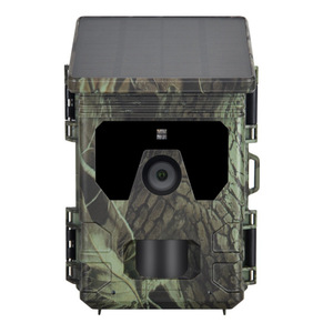Wildcamera Trail Camera 50MP 4K IR <b>Night</b> Vision IP65 Waterproof Hunting Camouflage Outdoor Use - Product Image 1