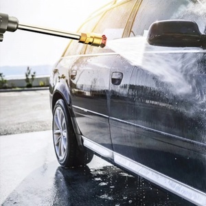 Factory Price Morden <b>Style</b> Water Gun Sprayer Gun - Product Image 5