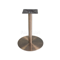 Table acrylique moderne en bois de noyer, support de table en acier inoxydable, fait à la main, support de Design Unique et Table finition en marbre