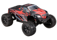 DZ ZD 1:10 RC Monster Truck 4WD Brushless Full Proportional High Speed Off Road Remote Control Hobby Grade