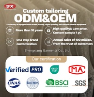 Pull tricoté personnalisé pour homme, motif flocon de neige, rouge et blanc, style Fair Isle, pour les fêtes, chaud pour l'hiver, pull de Noël, hauts ODM, faible MOQ