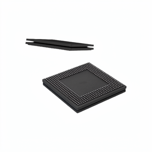 Circuito Integrado DSP de Punto Fijo 561FCBGA, Componente Electrónico 561 BFBGA en Stock, Venta de Componentes Electrónicos TMS320C6474FGUN - Product Image 1
