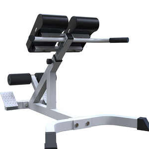 Silla de Fitness, <span class=keywords><strong>Banco</strong></span> para Ejercicios de Piernas con Mancuernas, <span class=keywords><strong>Banco</strong></span> para Entrenamiento Abdominal <span class=keywords><strong>en</strong></span> Casa, <span class=keywords><strong>Banco</strong></span> de Fitness Integrado Estilo Romano - Product Image 6