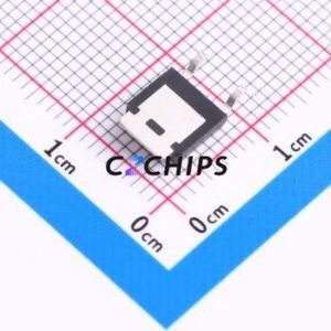 วงจรรวม MC7805BDTRKG-JSM TO-252-2ของแท้ใหม่ชิป IC PMIC ตัวควบคุมเชิงเส้น (LDO) - Product Image 2