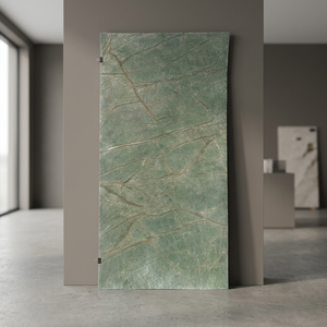 Marble Stone Veneer Sheet Pure <b>Light</b> <b>Diffusion</b> Finish for Backlit Interior Walls <b>Ceilings</b> Minimal Decorative Use - Product Image 4