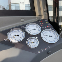 Горизонтально-направленная буровая установка GOODENG GS320-LS (32 тонны) облегченная, высокоточная, для быстрой установки