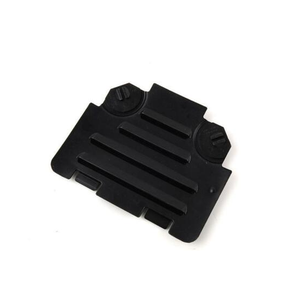 51717143849 adecuado para BMW 3 Series <span class=keywords><strong>E90</strong></span> Placa de cubierta pequeña de bombilla forrada de tablero de hoja izquierda - Product Image 2