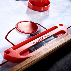 Table de <span class=keywords><strong>baby</strong></span>-<span class=keywords><strong>foot</strong></span> d'intérieur de 5 pieds avec équipement <span class=keywords><strong>multi</strong></span>-<span class=keywords><strong>jeux</strong></span> - Product Image 5