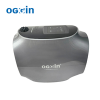 OGGIN Meilleur prix Pompe à eau de surpression automatique électrique domestique auto-amorçante