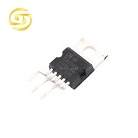 Circuito Integrado TDA2003A TDA2003 TO-220 Amplificador IC Nuevo y Original TDA 2003