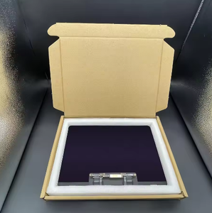 Pantalla LCD Original de 13 Pulgadas con Ensamblaje Completo para Macbook A1989 A2251 A2159 A2289, Plateado y Gris Espacial, 2560 x 1600 - Product Image 6