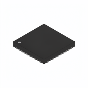 40 VFQFN Exposed Pad Power Management (PMIC) ISL6566IR Electronics Component BOM IC In Stock - Product Image 1