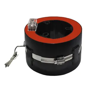 LXK Series Cable Type Zero Sequence Indoor 10KV Current Transformer 300/5a