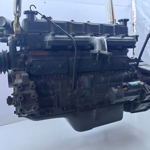 Moteur diesel pour chariot élévateur Doosan D50G D60G D70G A56263002, assemblage d'origine importé - Product Image 2