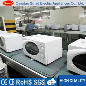 Mini Microondas Portátil P80d20ap-g5 - Product Image 2