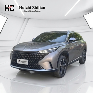 Voitures d'occasion <span class=keywords><strong>pas</strong></span> chères <span class=keywords><strong>2023</strong></span> Roewe RX5 1.5T Enjoy Edition Volant à Gauche SUV Essence d'occasion à bas prix en stock Chine - Product Image 1