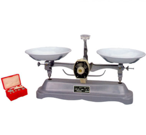 Balance de table mécanique Gelsonlab HSPD-259, balance de précision, outil d'enseignement de physique <span class=keywords><strong>scolaire</strong></span>, fournitures de laboratoire - Product Image 6