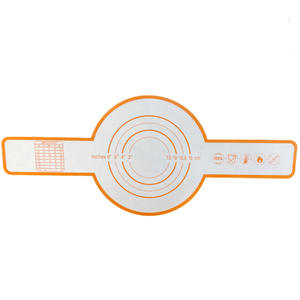 GreenEarth pieghevole in fibra di vetro in silicone da cucina Puzzle rotolo pastiglie <span class=keywords><strong>pasticceria</strong></span> attrezzature - Product Image 3