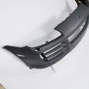 Заводская распродажа, автозапчасти, автомобильные бамперы, передний бампер для Porsche <span class=keywords><strong>Cayenne</strong></span> 2008-2010 - Product Image 4