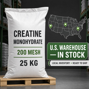 Creatina Monohidrato Pura al 99%, Creatina Monohidrato en Polvo de 200 Mallas - Product Image 6