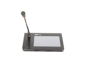 Équipement de conférence/SA-87003 de console de diffusion vocale haut de gamme/intelligent commercial - Product Image 6