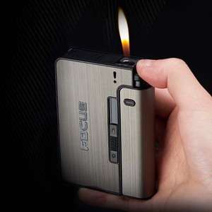cigarette wooden box Custom Cigarette Boxes