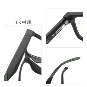 Firstsense - Monturas de <span class=keywords><strong>Gafas</strong></span> Unisex de Alta Calidad con Logotipo Personalizado, Anti Luz Azul, para Computadora y Videojuegos, <span class=keywords><strong>Gafas</strong></span> con Bloqueo de Luz Azul - Product Image 4