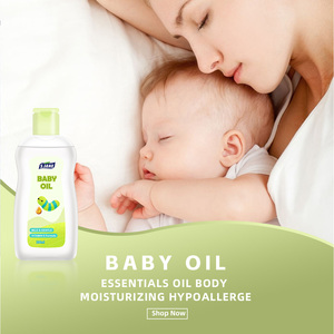Nuevo producto <span class=keywords><strong>Aceite</strong></span> natural para bebés con vitamina E Mejor hidratación rápida Cuidado orgánico natural Productos de <span class=keywords><strong>aceite</strong></span> corporal para bebés para niños - Product Image 2