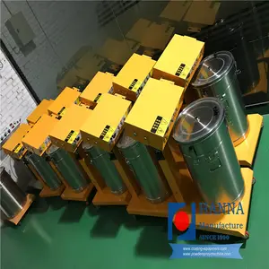 पाउडर कोटिंग छिड़काव मशीन मिश्र धातु पहिया पाउडर छिड़काव उत्पादन लाइन