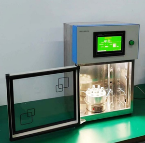 Analizador de Azufre Corrosivo en Aceite Aislante ASTM D1275 IEC62535 - Product Image 1