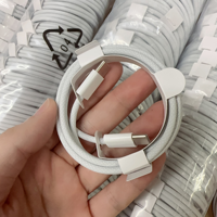 Cargador de Teléfono de 60W, Cable Trenzado Tipo-C a Tipo-C de 60W para iPhone 17, Cable USB-C a USB-C, Cables de Datos USB para Samsung Huawei