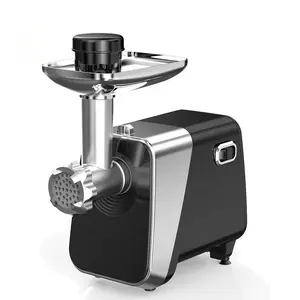 Hot Sale Big Power 1800W Meat Grinder Slicers Mincer For Customized with CE certificate