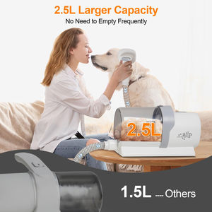 2025 набор для ухода за домашними животными, 2,5 л - Product Image 3