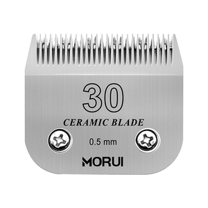 Cortadora de pelo de hoja inoxidable Premium de Color plateado para <span class=keywords><strong>perros</strong></span> Material de hierro con función de afilado para <span class=keywords><strong>Amazon</strong></span> Producto de gran oferta - Product Image 1