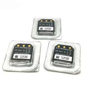 Sensor de CO, O2, H2S y LEL para ciudad 4OXV MICROPEL 75 MICROPEL 75C MICROceL CF SR-M-MC MICROCEL HS SR-H-MC - Product Image 4