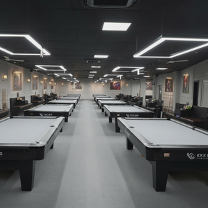 Table de billard ardoise du Vietnam plus que juste une âme de jeu de chaque barre ou salle de jeu - Product Image 1