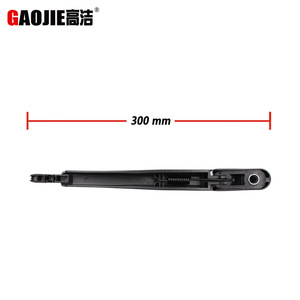 Lame d'essuie-glace Gaojie 305 mm pour pare-brise de Mercedes-Benz GLE - Product Image 3