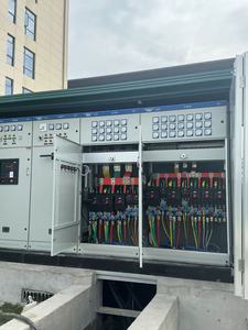 High-power industrial oil-immersed power transformer Electncal Distnbution Oil pillow (oil <b>conservator</b>) - Product Image 6