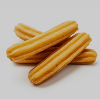 Chengtao Machine commerciale à grande vitesse entièrement automatique pour Churros Sausage Stuffer