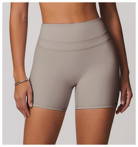 Шорты для занятий йогой - Product Image 5