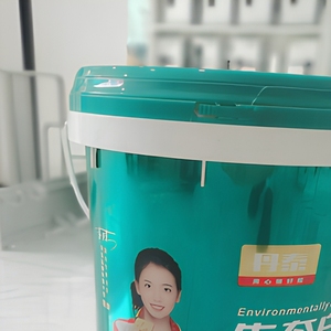 <span class=keywords><strong>Peinture</strong></span> au latex blanc écologique, revêtement mural liquide <span class=keywords><strong>pour</strong></span> meubles d'intérieur et surfaces en <span class=keywords><strong>bois</strong></span> - Product Image 5
