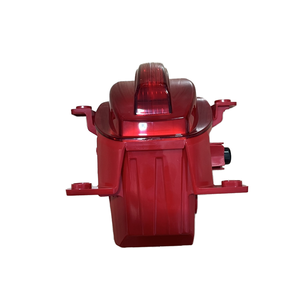 Phụ tùng ô tô áp dụng cho 2020 mg6 phía sau đèn sương mù lắp ráp thương hiệu phụ kiện - Product Image 2