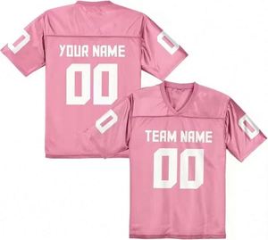 เสื้อฟุตบอลผู้ชายแบบสั่งทำ แขนสั้น ทรงบ็อกซี่ คอวี สไตล์เรโทร สตรีทแวร์ ระบายอากาศ แห้งเร็ว - Product Image 2